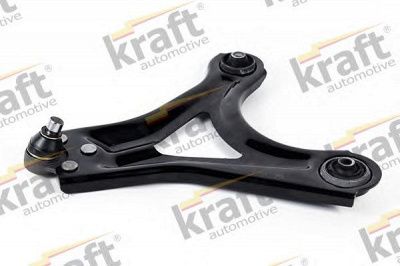 KRAFT AUTOMOTIVE 4212300 -  Рычаг независимой подвески колеса, подвеска колеса